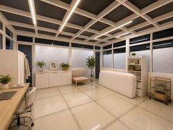 Daisy Park (D13), Terrace #603537881